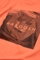 Load image into Gallery viewer, Mask tee - Salmon - Unisex