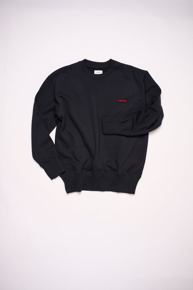 Load image into Gallery viewer, Bosozoku sweater - Unisex