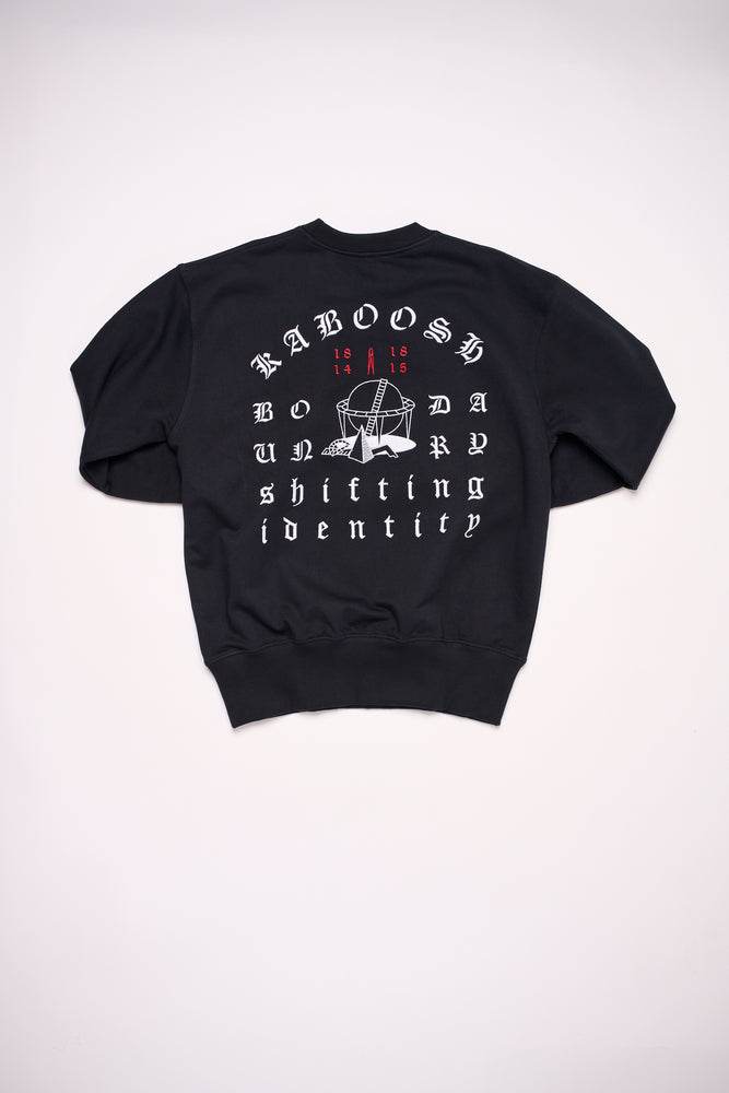 Load image into Gallery viewer, Bosozoku sweater - Unisex