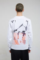 Load image into Gallery viewer, Liber tee - full sleeve.