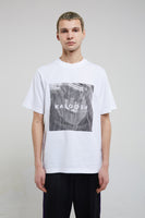 Load image into Gallery viewer, Mask tee white.
