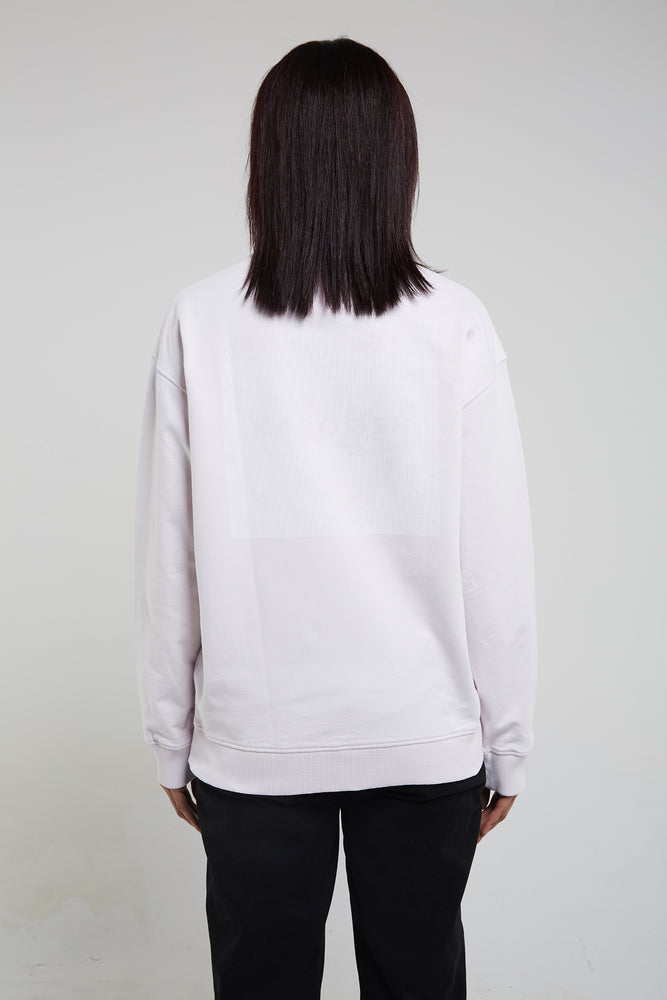 Load image into Gallery viewer, Ice mask sweater.