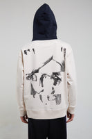 Load image into Gallery viewer, Liberty sand hoodie.