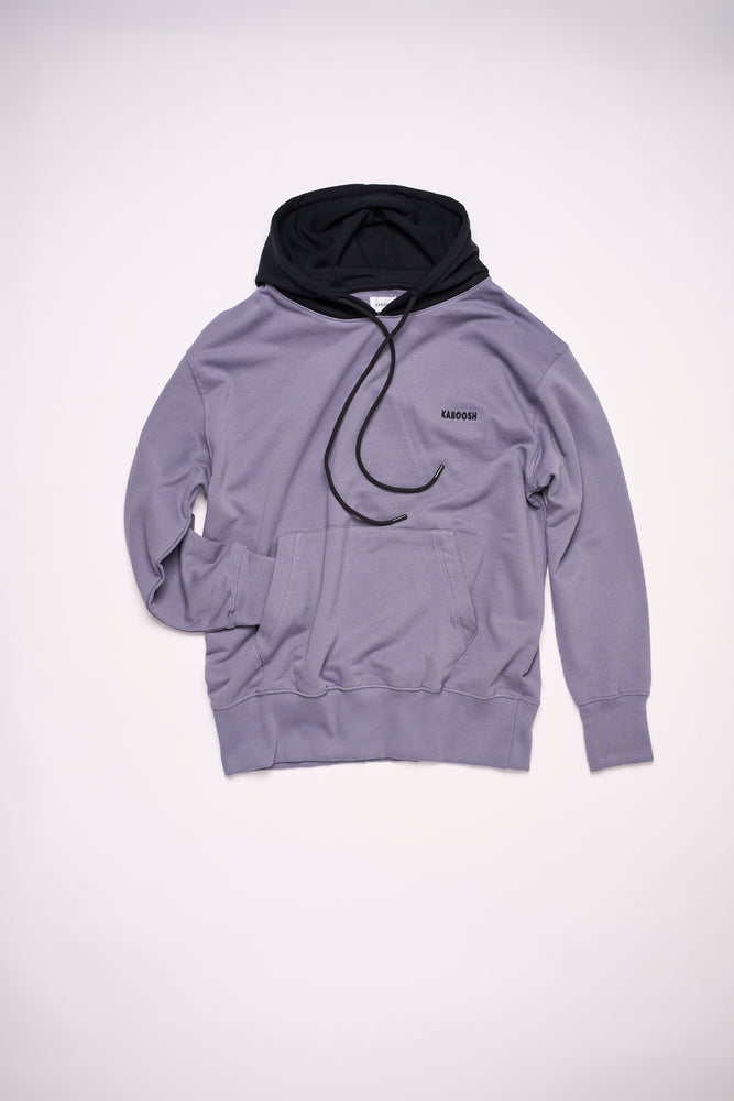 Load image into Gallery viewer, Liberty blue hoodie - Unisex