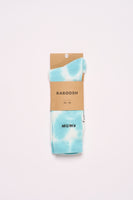 Load image into Gallery viewer, Socks - KABOOSH - Sky blue - one size - Unisex