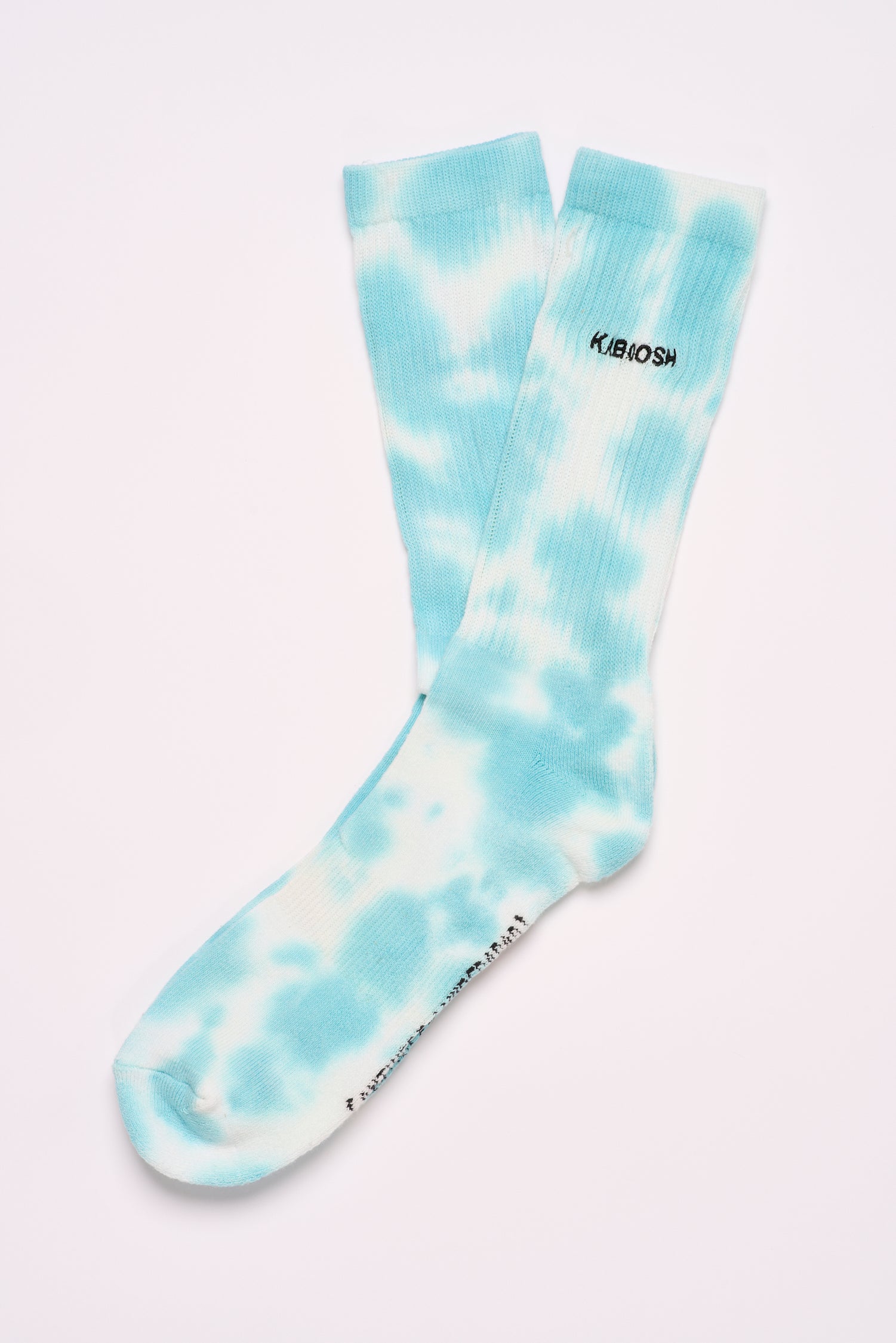 Socks - KABOOSH - Sky blue - one size - Unisex