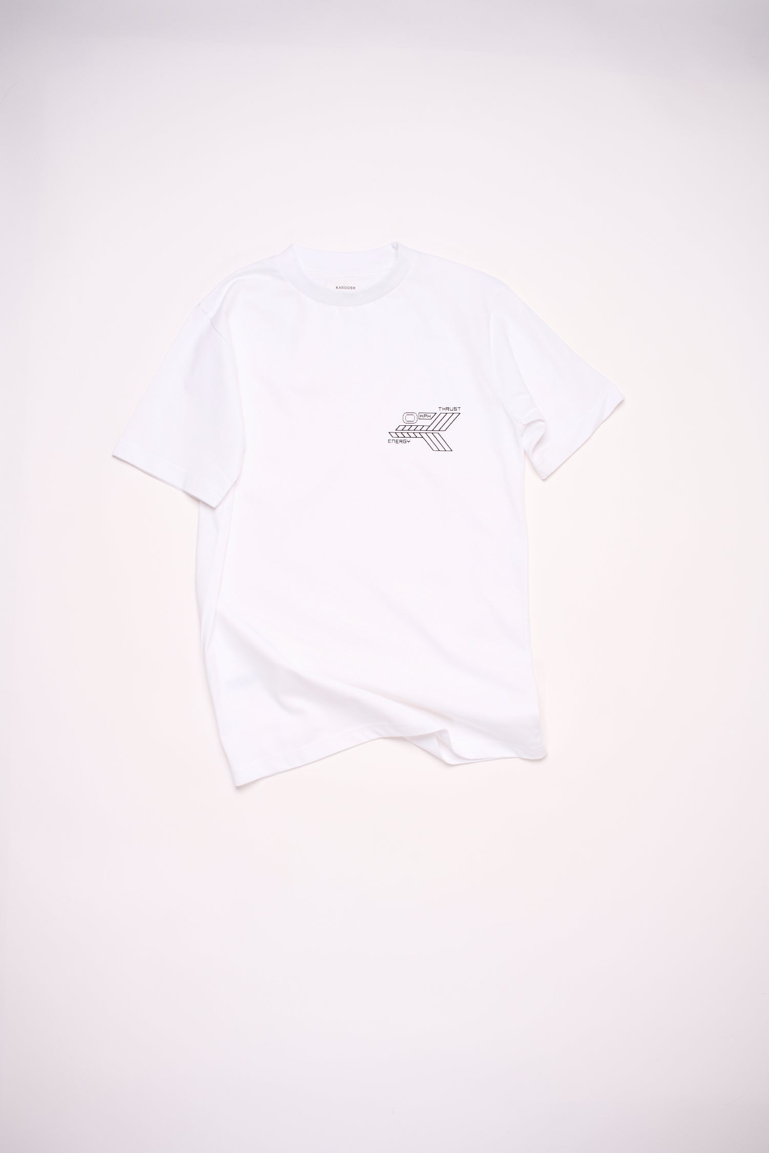 Wipeout Tee - Unisex